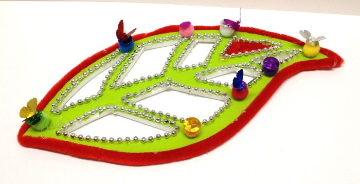 (click) 소원을 담은 상징 만들기